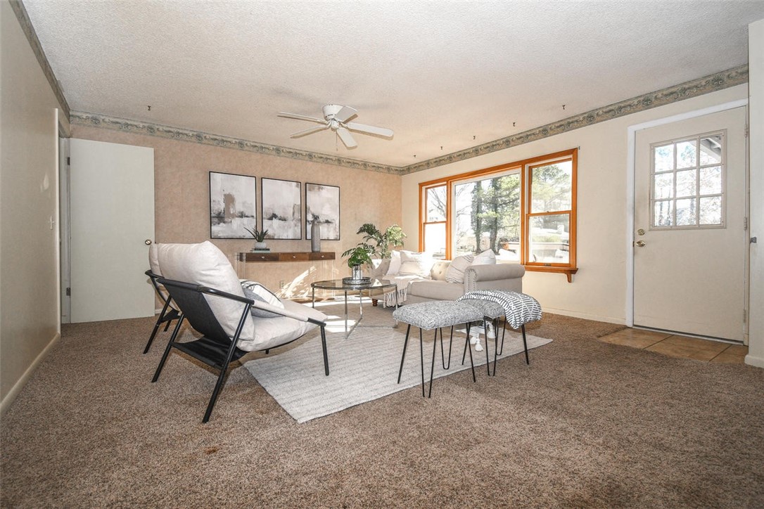 Western Hills Sub Siloam Spgs - Residential