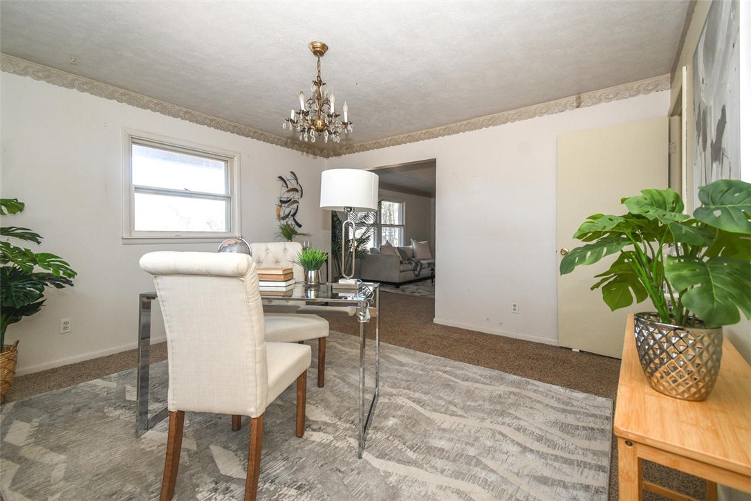 Western Hills Sub Siloam Spgs - Residential