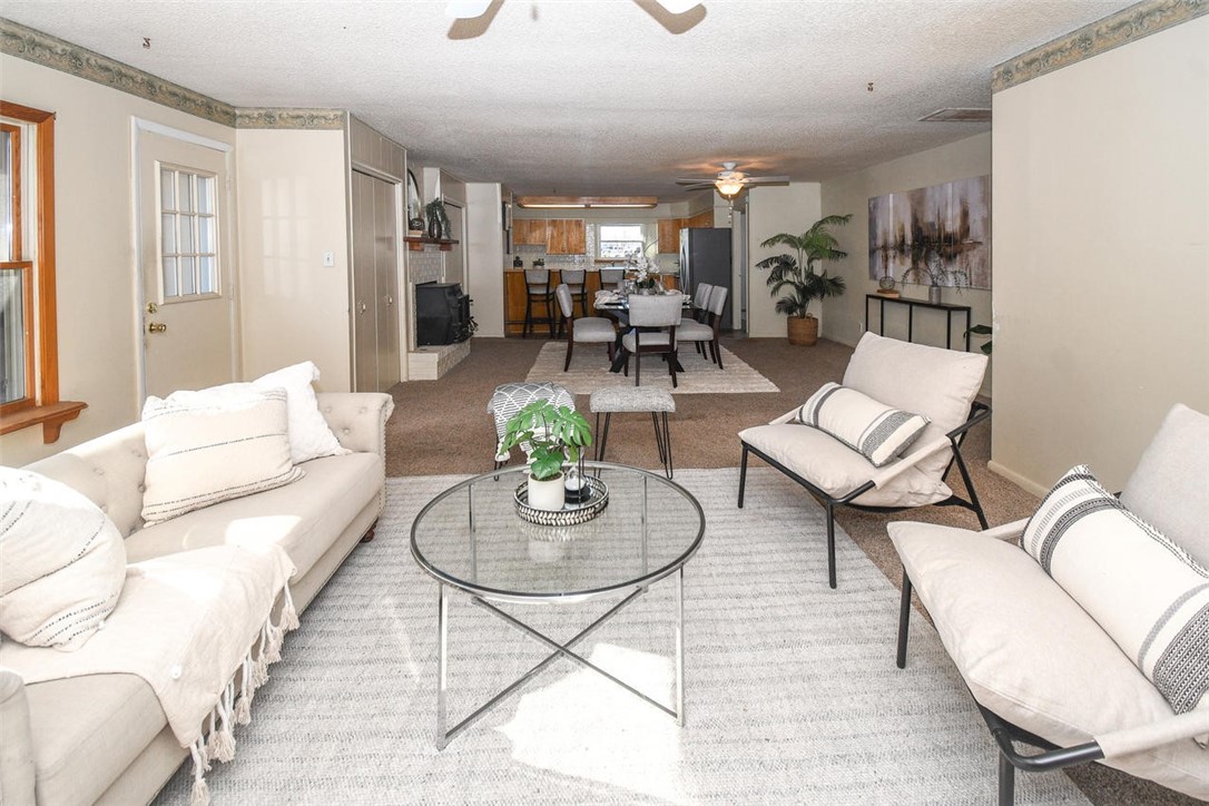 Western Hills Sub Siloam Spgs - Residential