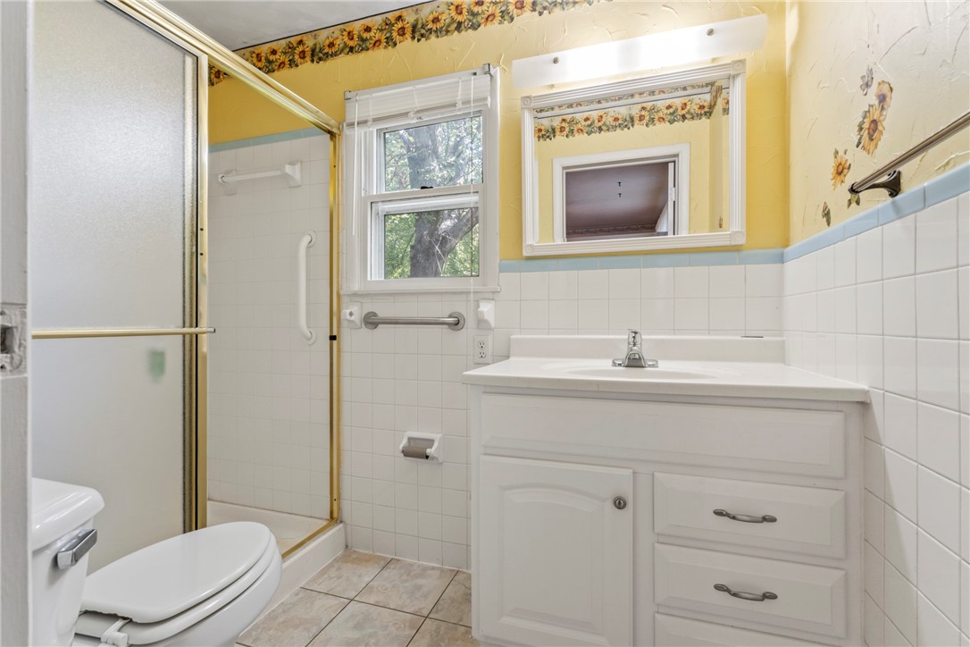Western Hills Sub Siloam Spgs - Residential
