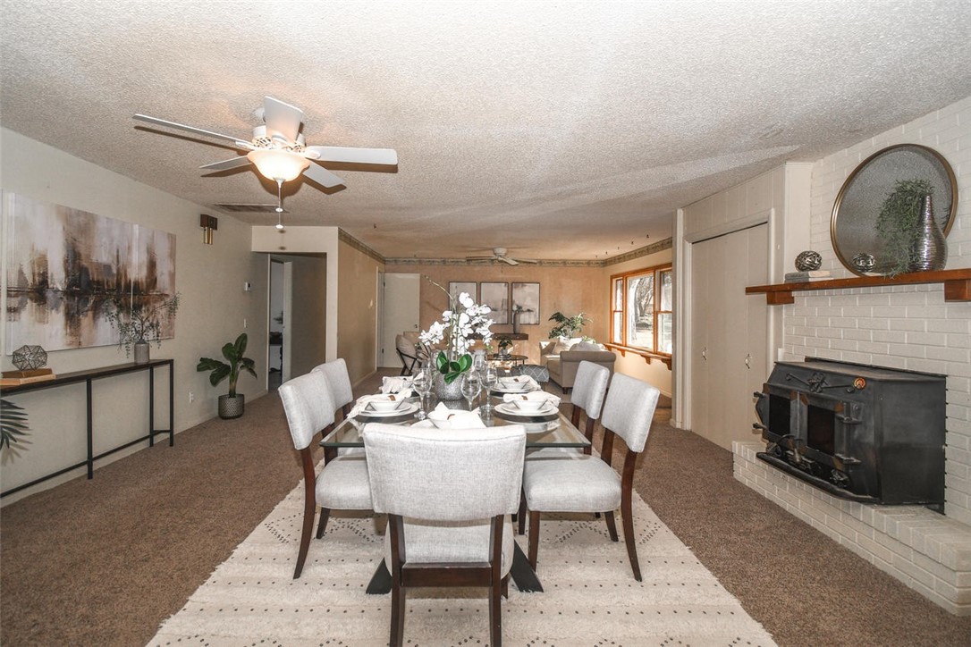 Western Hills Sub Siloam Spgs - Residential