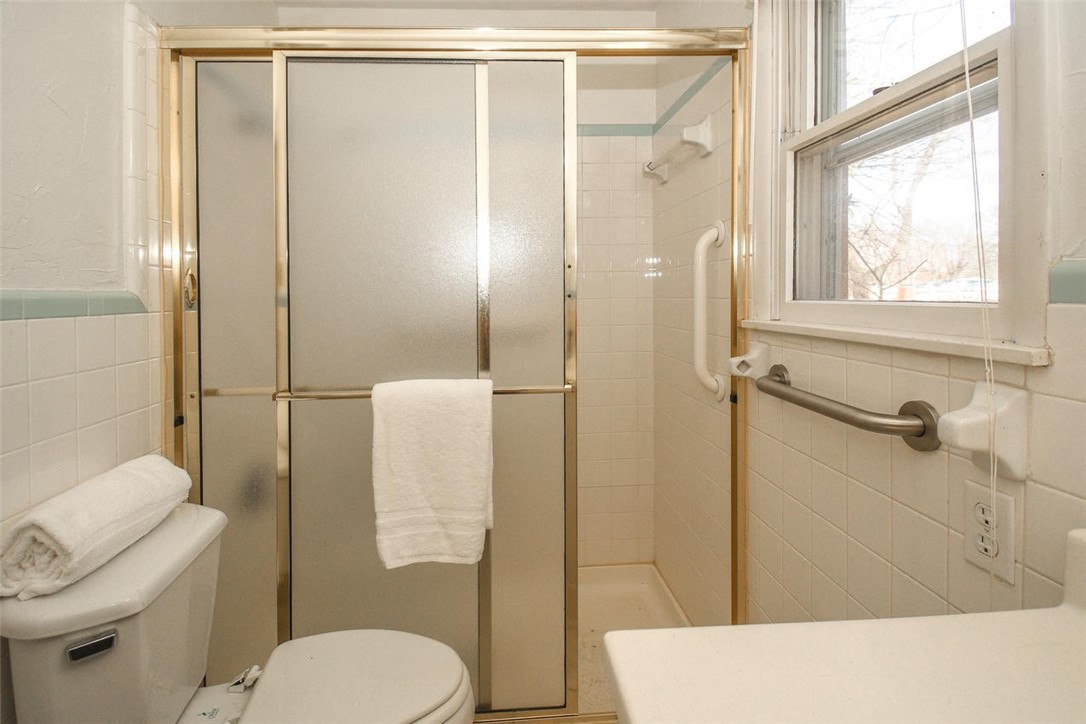 Western Hills Sub Siloam Spgs - Residential