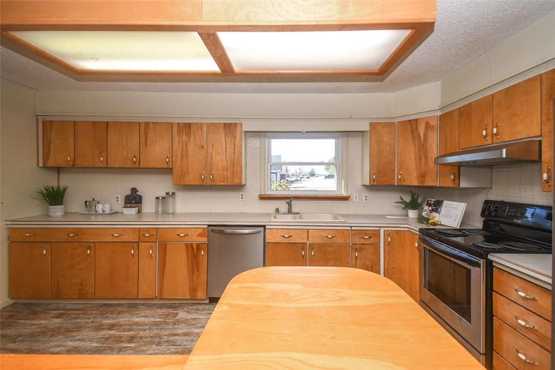 Western Hills Sub Siloam Spgs - Residential