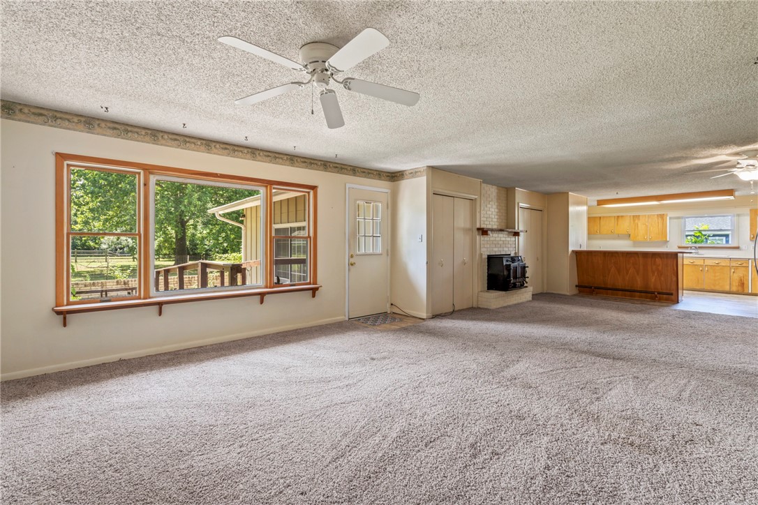 Western Hills Sub Siloam Spgs - Residential