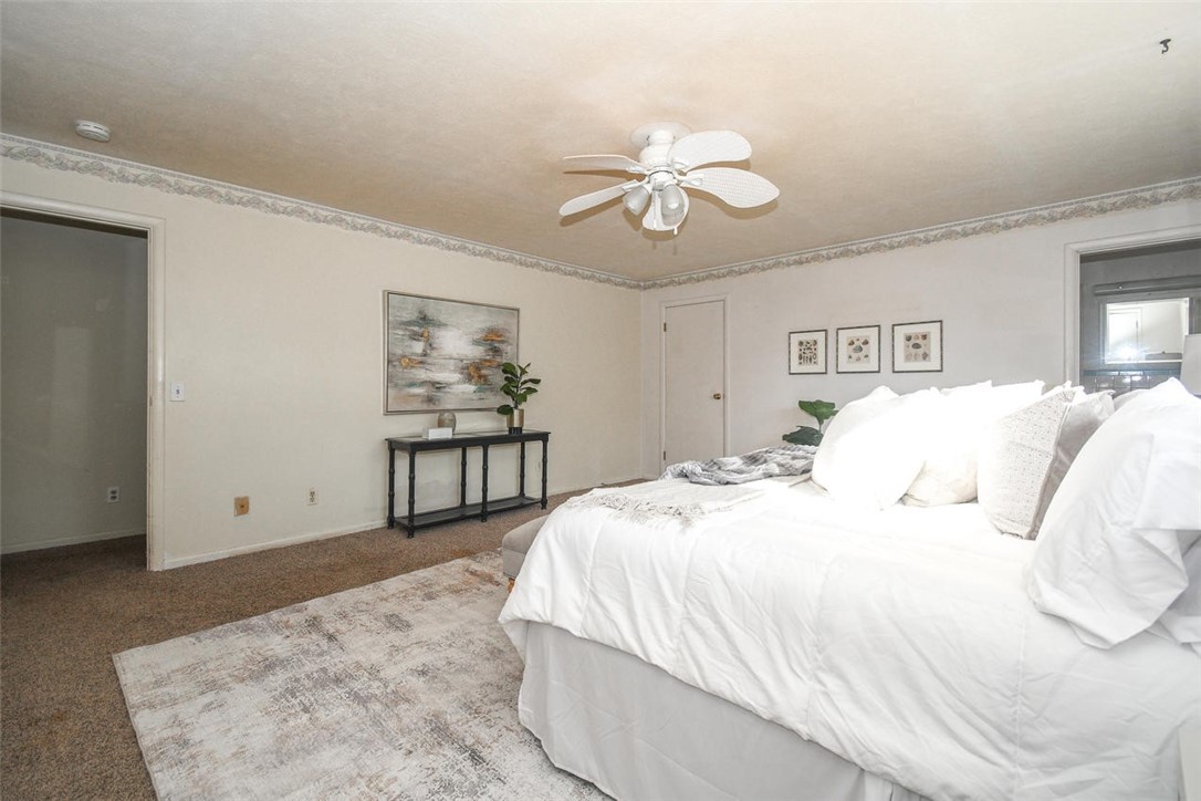 Western Hills Sub Siloam Spgs - Residential