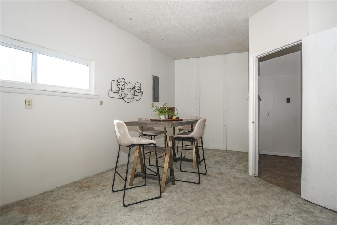 Western Hills Sub Siloam Spgs - Residential