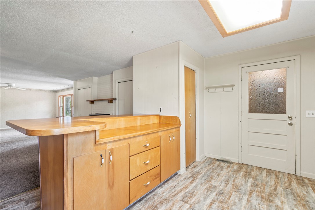 Western Hills Sub Siloam Spgs - Residential