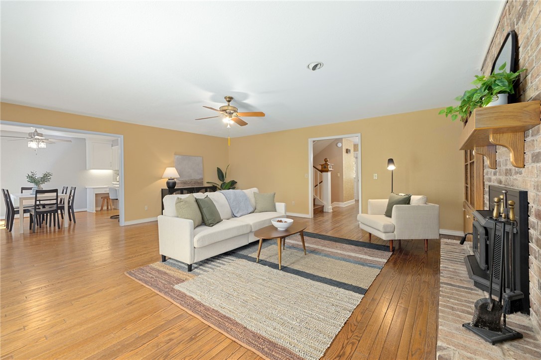Hyland Park Ph Iii - Residential