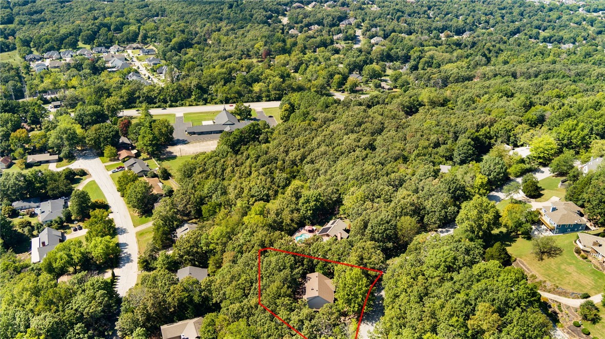 Hyland Park Ph Iii - Residential
