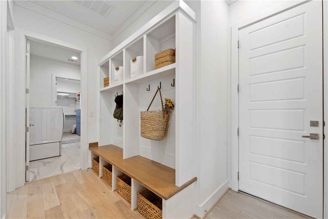 Scissortail Sub Ph 2 Rogers - Residential