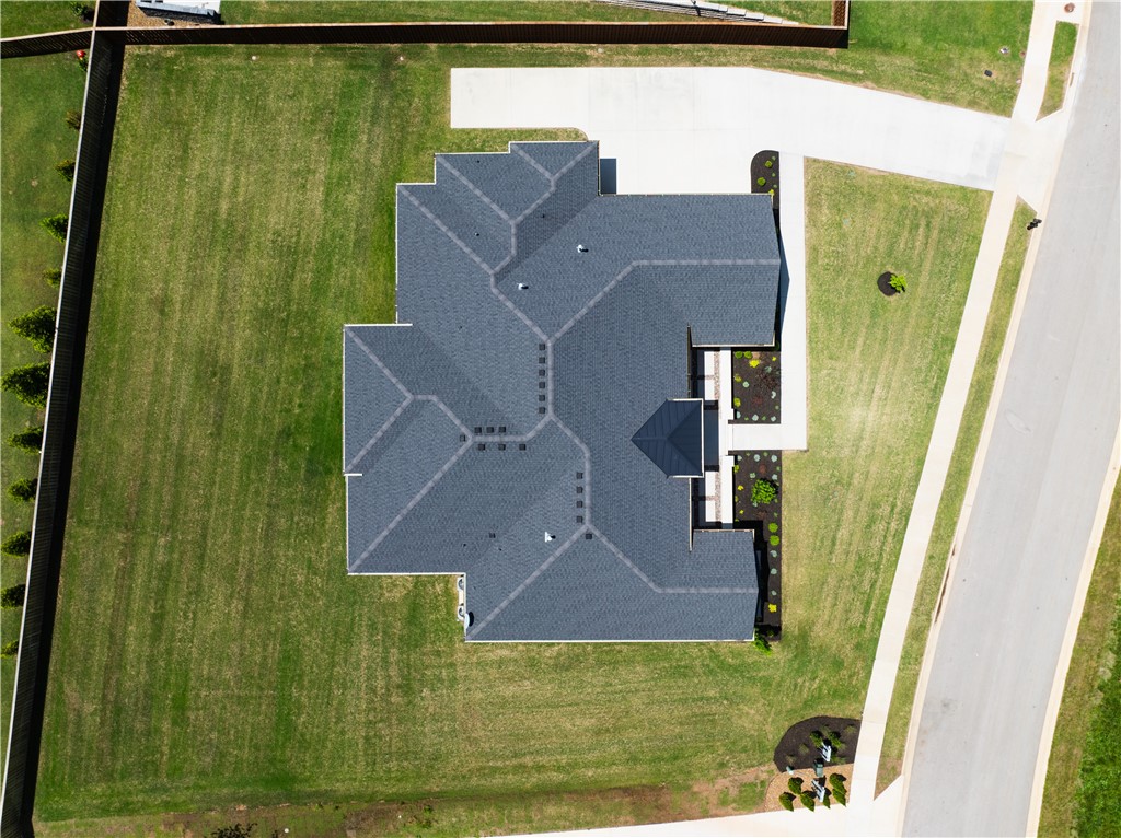 Scissortail Sub Ph 2 Rogers - Residential