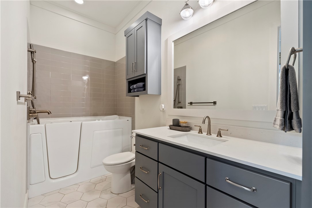 Scissortail Sub Ph 2 Rogers - Residential