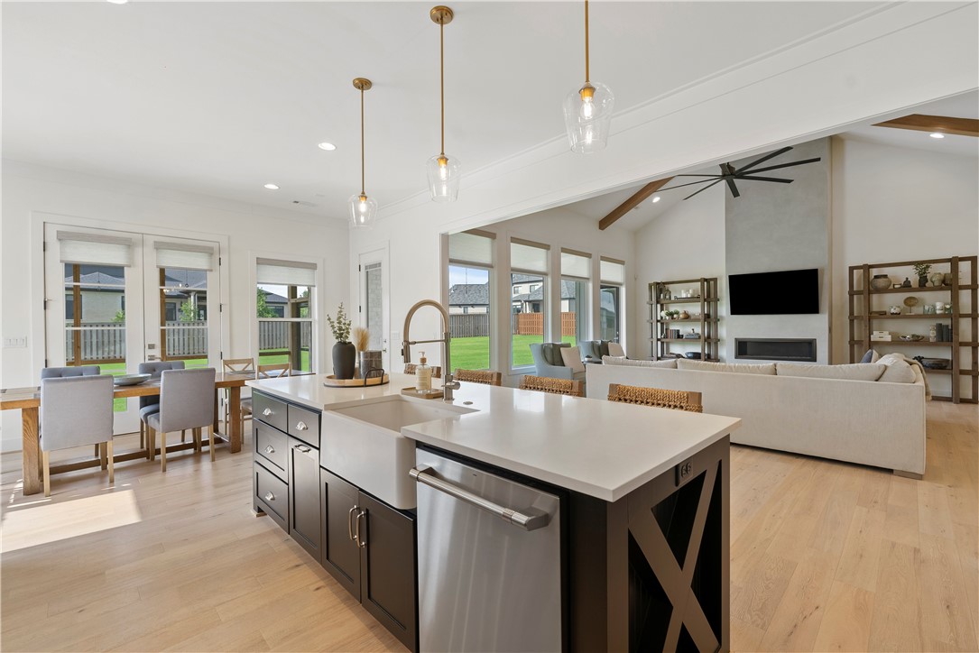 Scissortail Sub Ph 2 Rogers - Residential