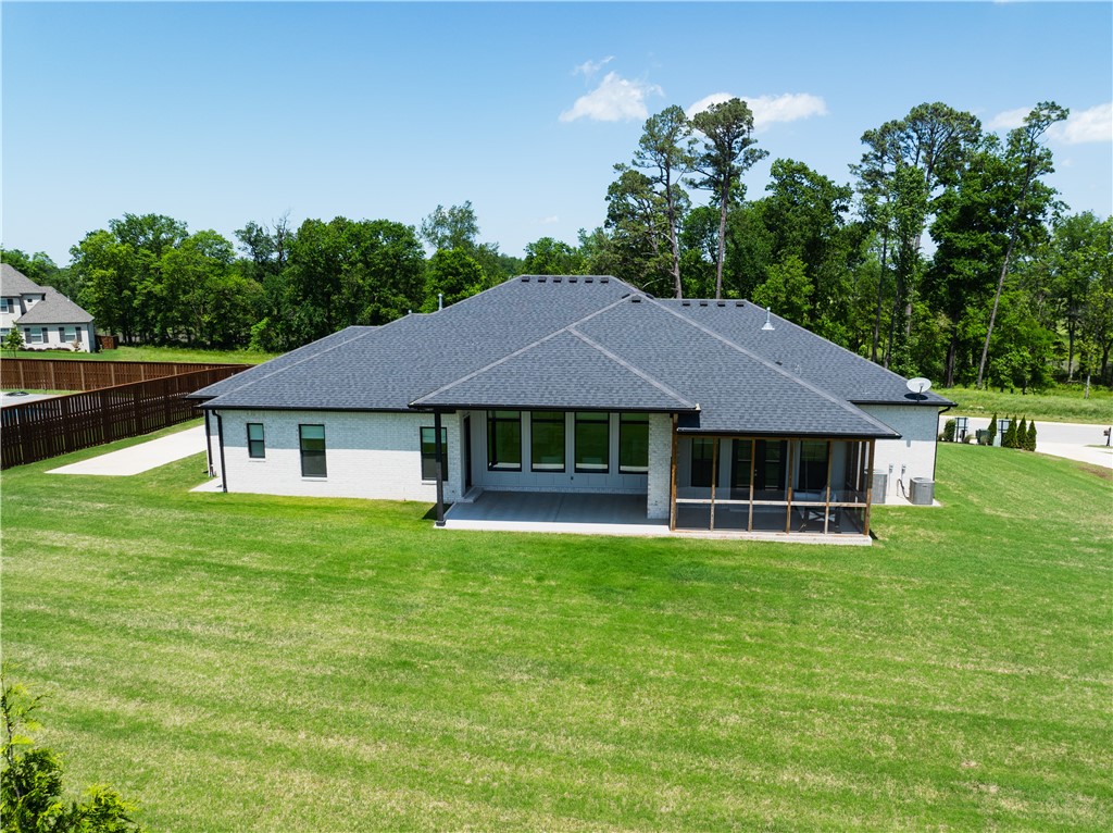 Scissortail Sub Ph 2 Rogers - Residential