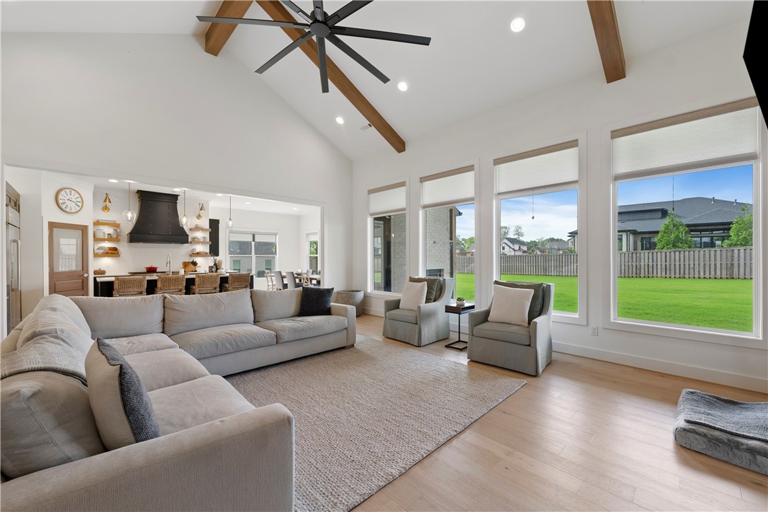 Scissortail Sub Ph 2 Rogers - Residential