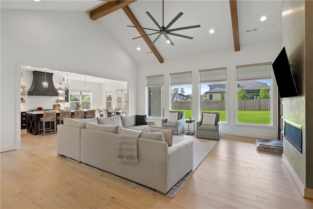 Scissortail Sub Ph 2 Rogers - Residential