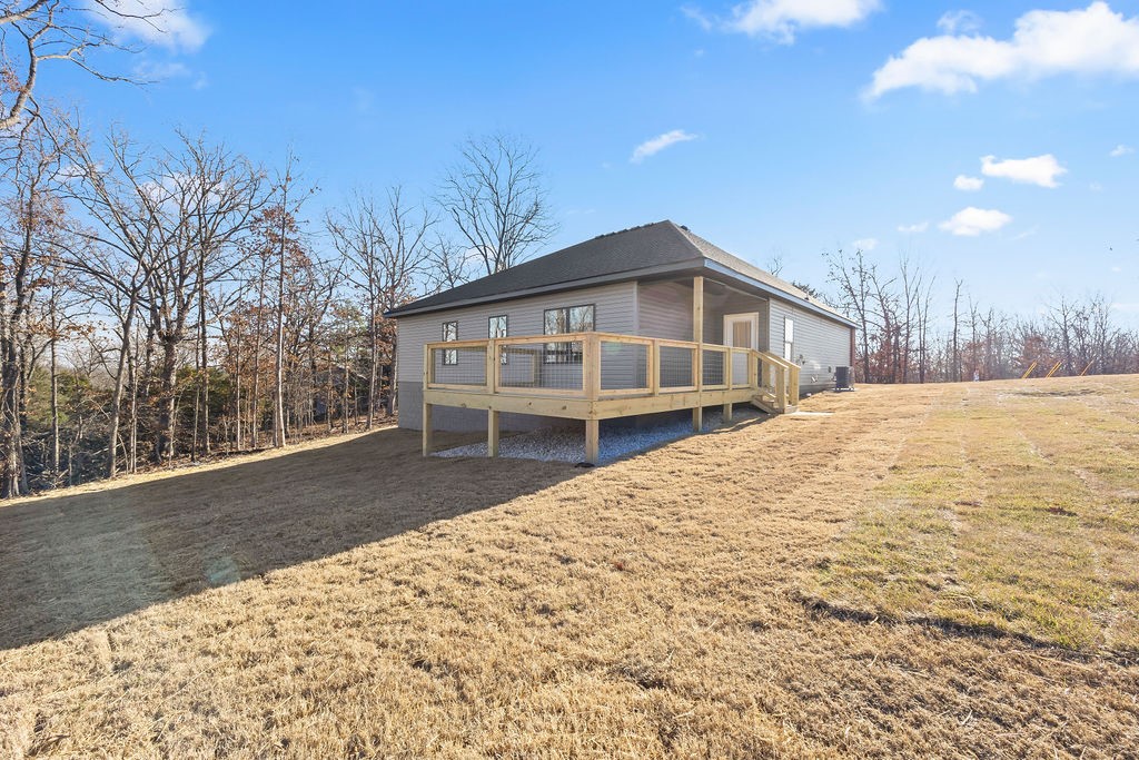 Cardenden Sub-Bvv - Residential