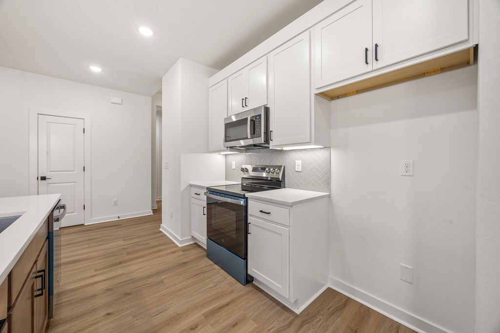 Cardenden Sub-Bvv - Residential