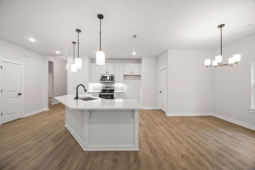 Cardenden Sub-Bvv - Residential