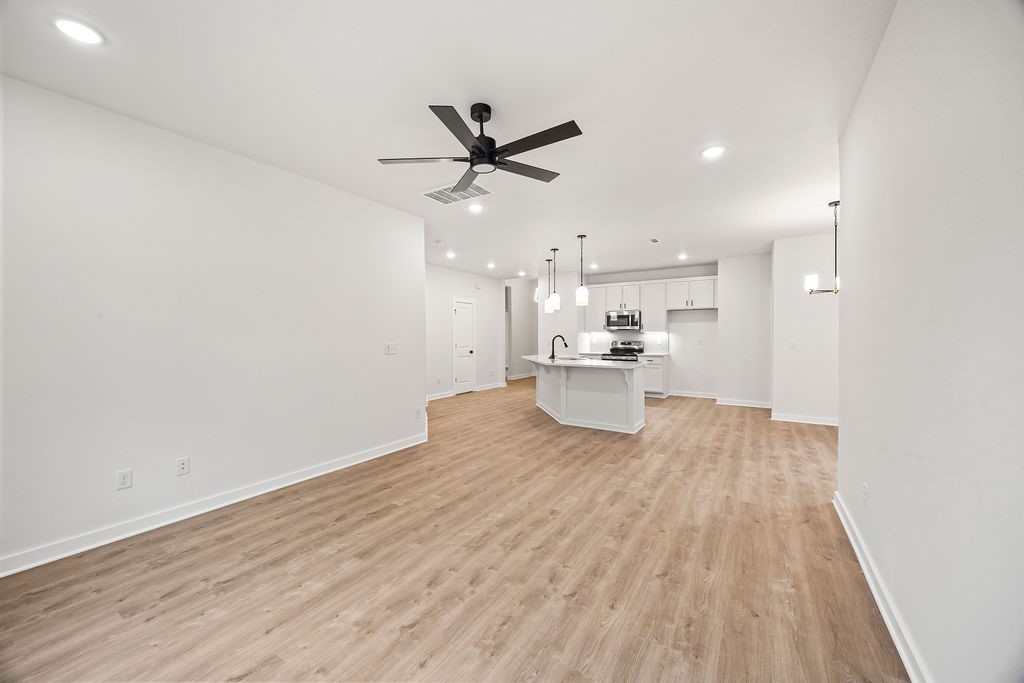 Cardenden Sub-Bvv - Residential