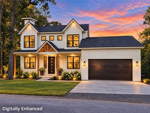 Photo of 16 Sandhurst Drive, Bella Vista, AR 72714 (MLS # 1361492)