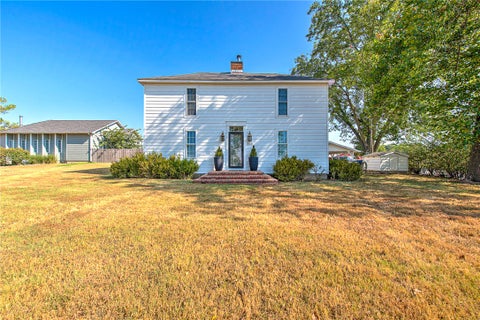 Photo of 824 Ar-12, Bentonville, AR 72713 (MLS # 1360647)