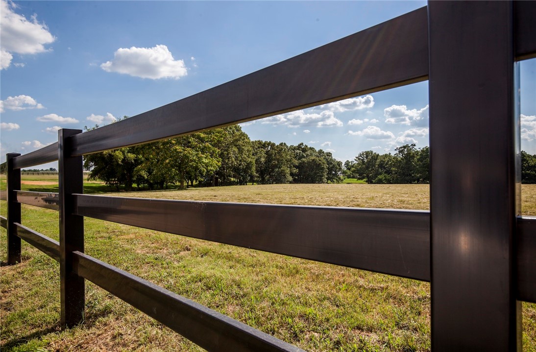Osage Ridge Estates Sub Rurban - Land