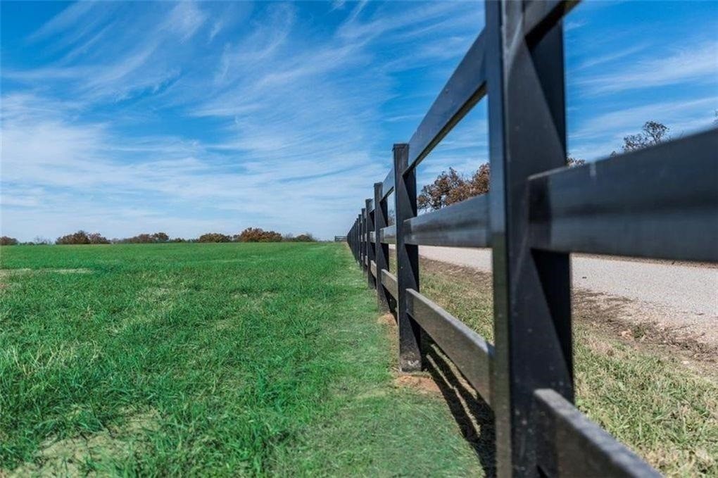 Osage Ridge Estates Sub Rurban - Land