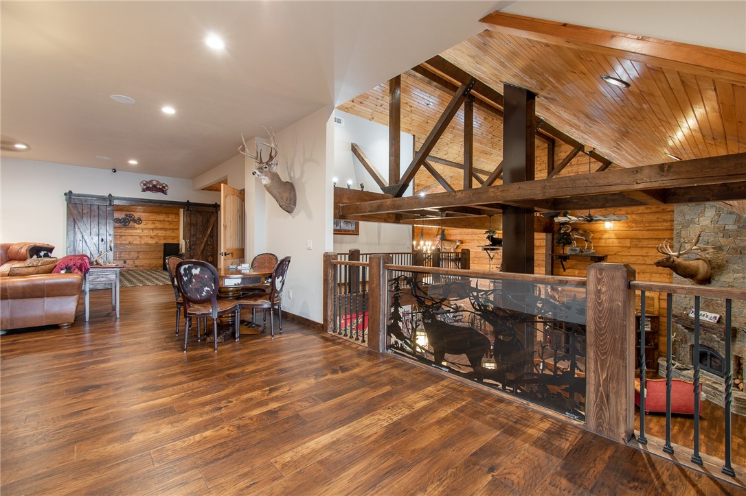 Wildflower Point Rurban - Residential