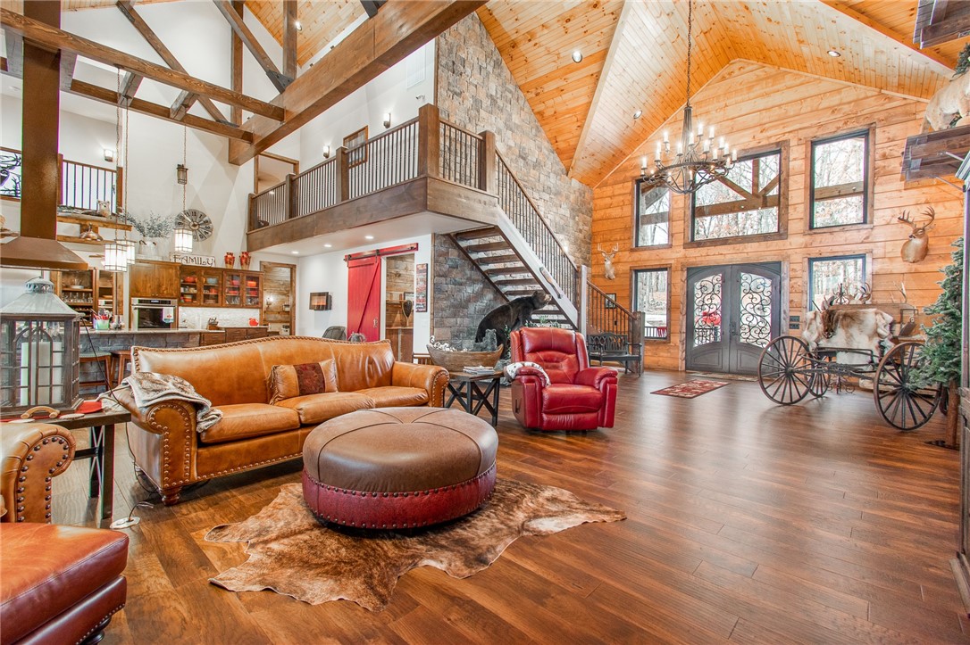 Wildflower Point Rurban - Residential