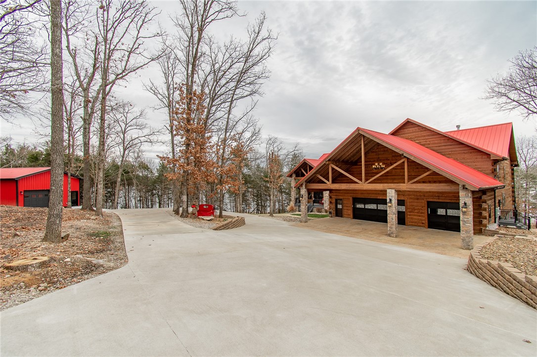 Wildflower Point Rurban - Residential
