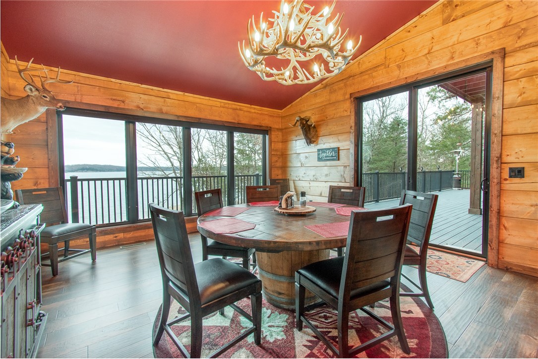 Wildflower Point Rurban - Residential