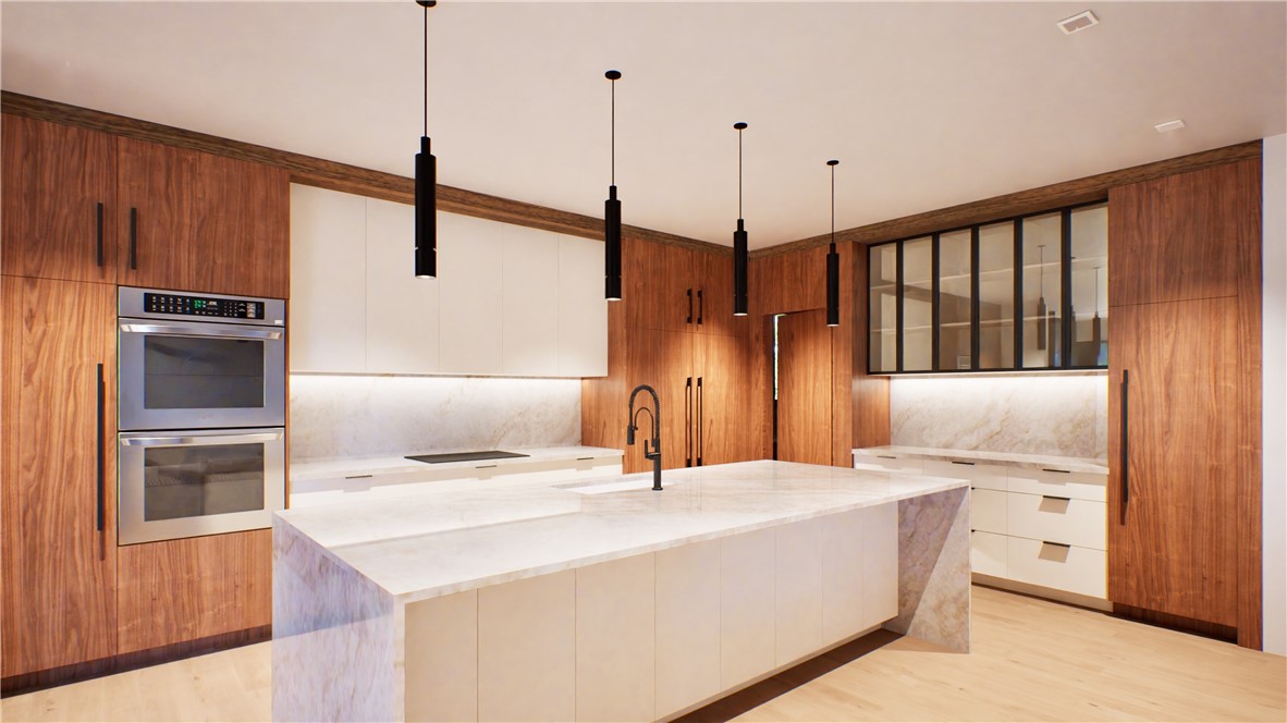 Park 5 - Residential