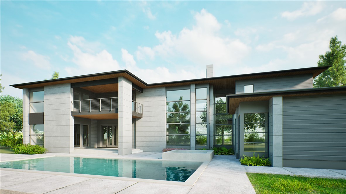 Park 5 - Residential