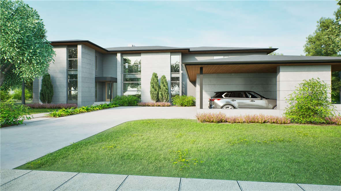 Park 5 - Residential