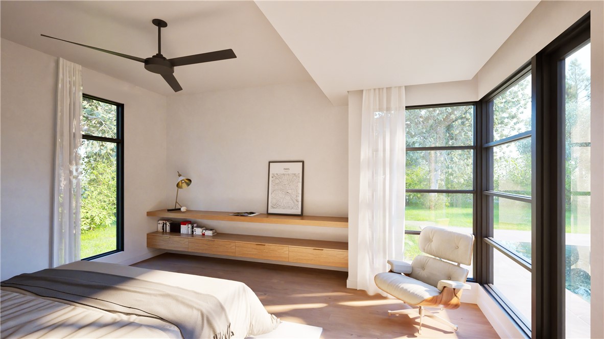 Park 5 - Residential