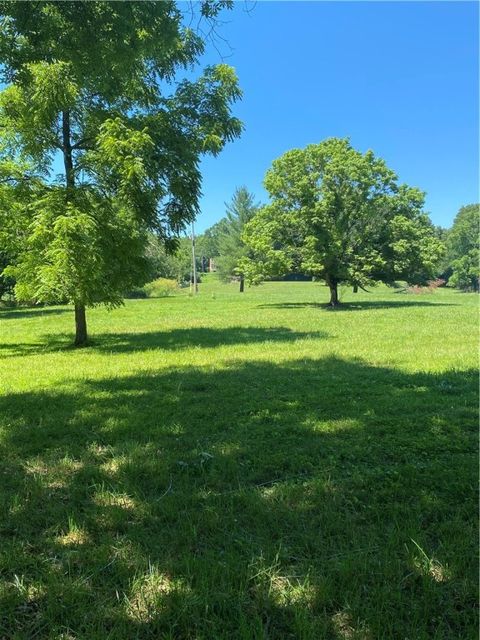 Unimproved Land in Fayetteville AR 8299 Goose Creek Tract 1B Road 8.jpg