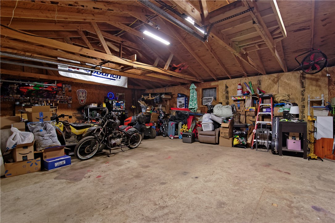 Prairie Grove Original - Residential