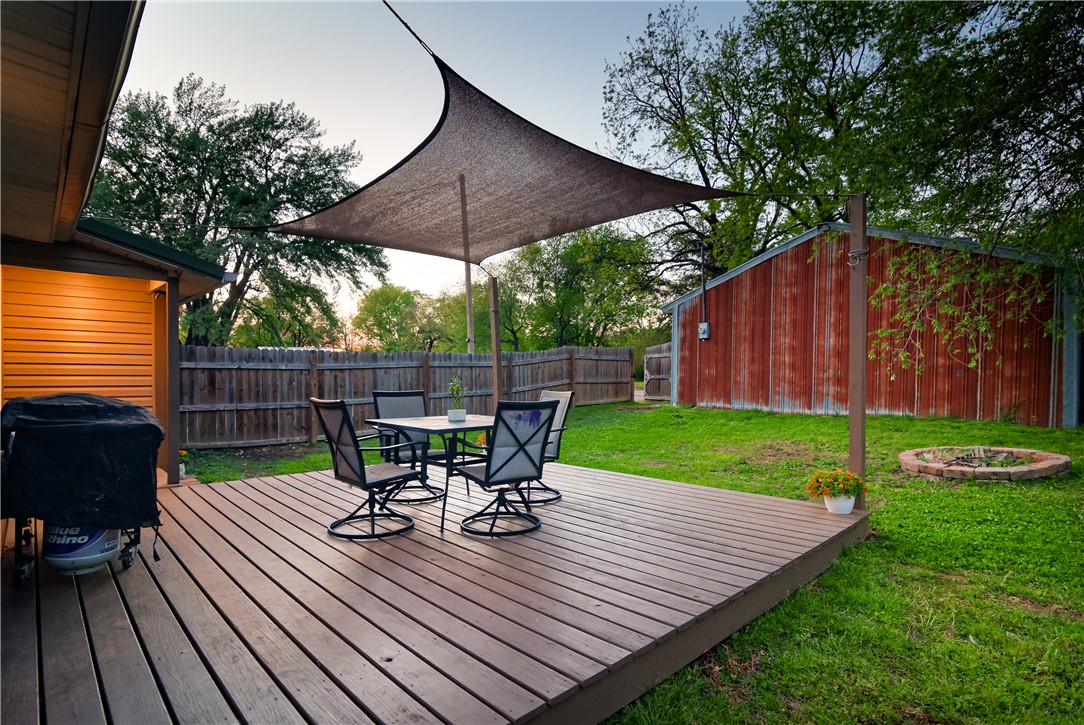 Prairie Grove Original - Residential