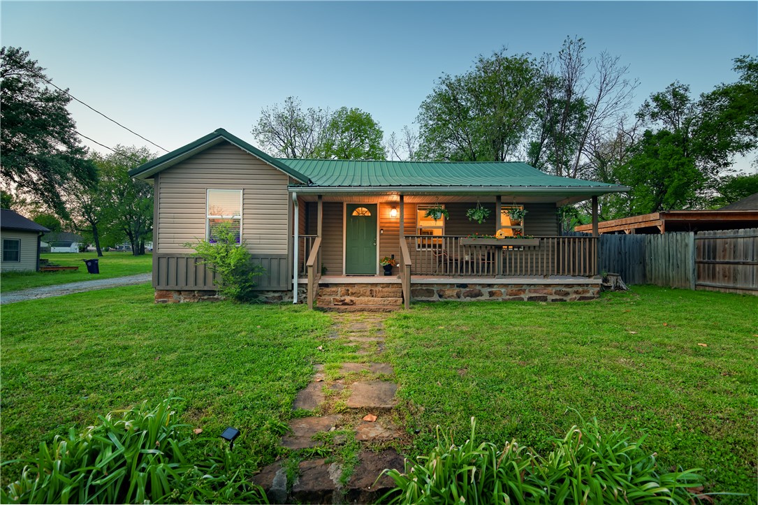 Prairie Grove Original - Residential