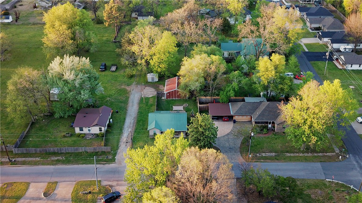 Prairie Grove Original - Residential