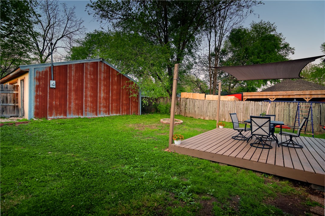 Prairie Grove Original - Residential