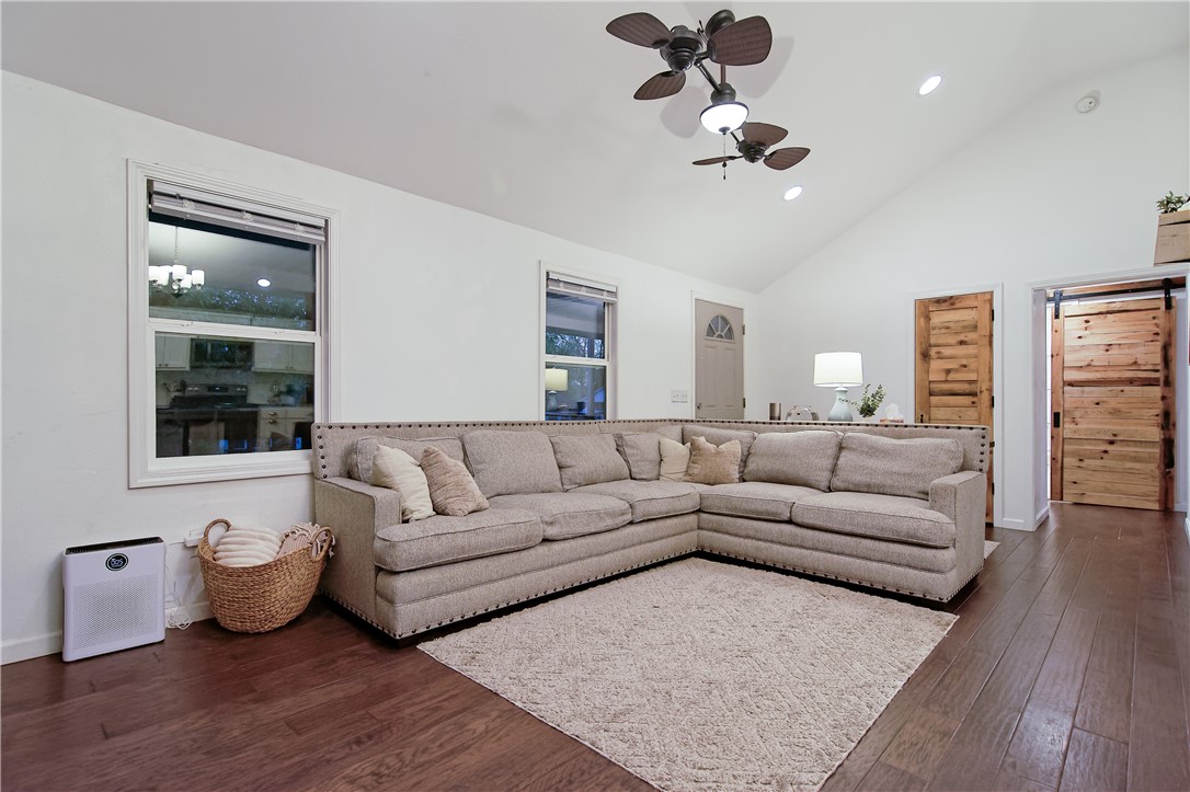 Prairie Grove Original - Residential