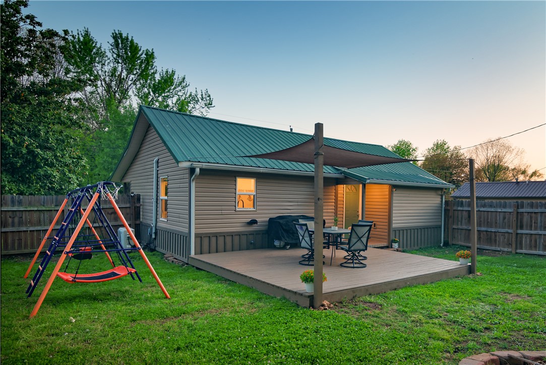 Prairie Grove Original - Residential