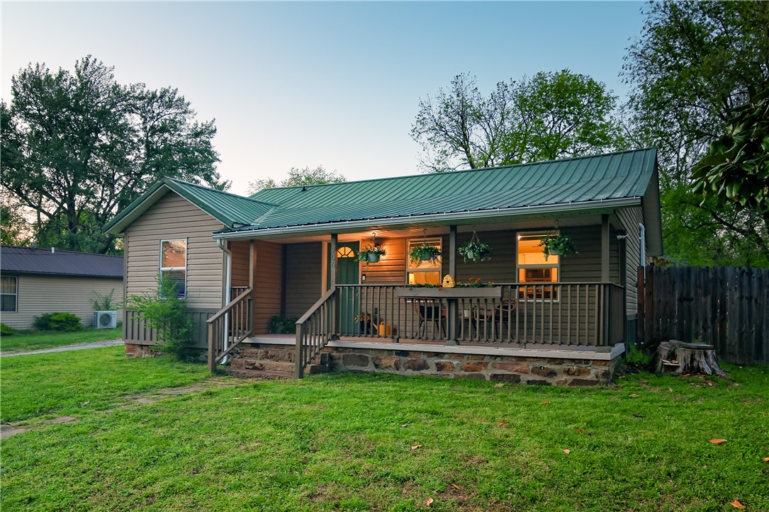 Prairie Grove Original - Residential