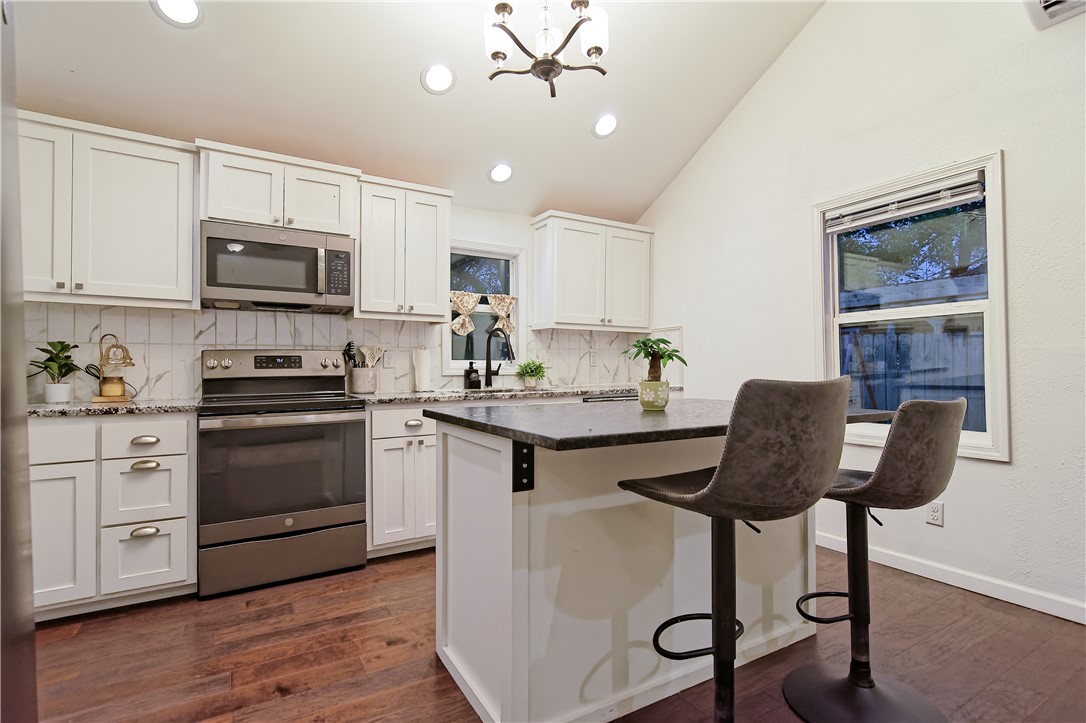 Prairie Grove Original - Residential