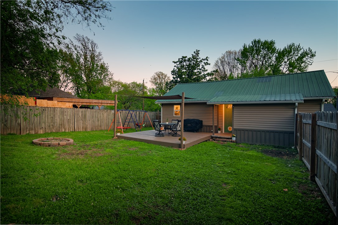 Prairie Grove Original - Residential