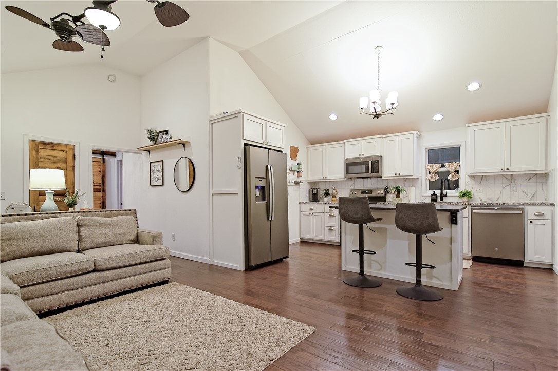 Prairie Grove Original - Residential