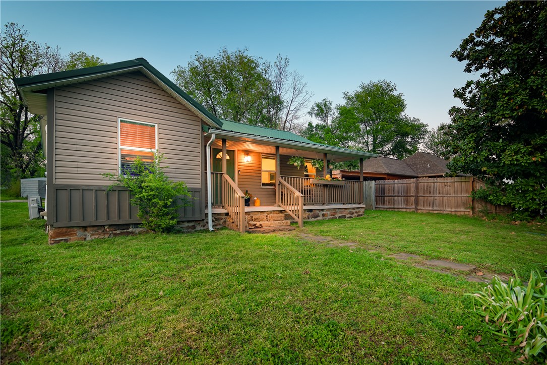 Prairie Grove Original - Residential