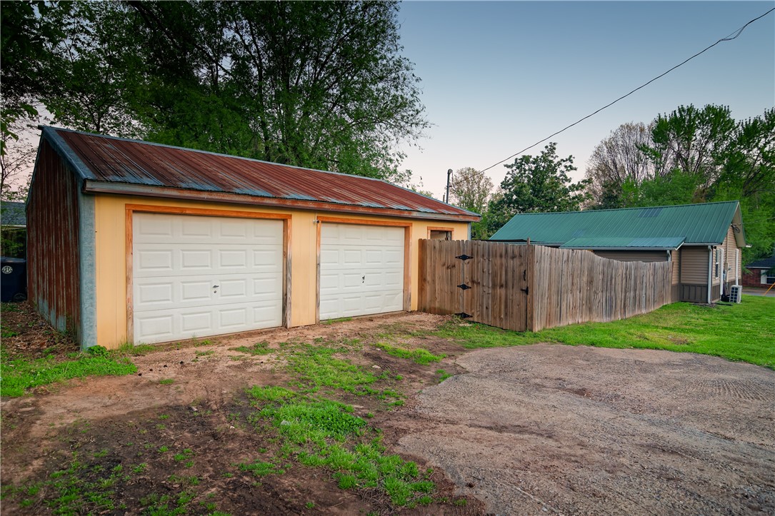 Prairie Grove Original - Residential